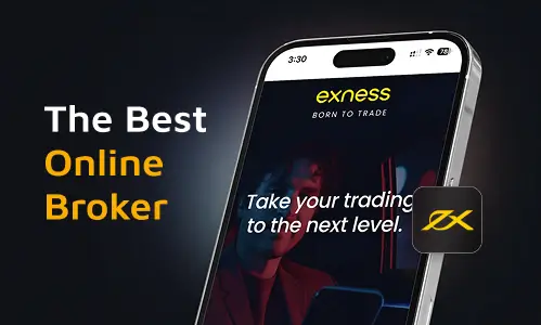Best Online Broker