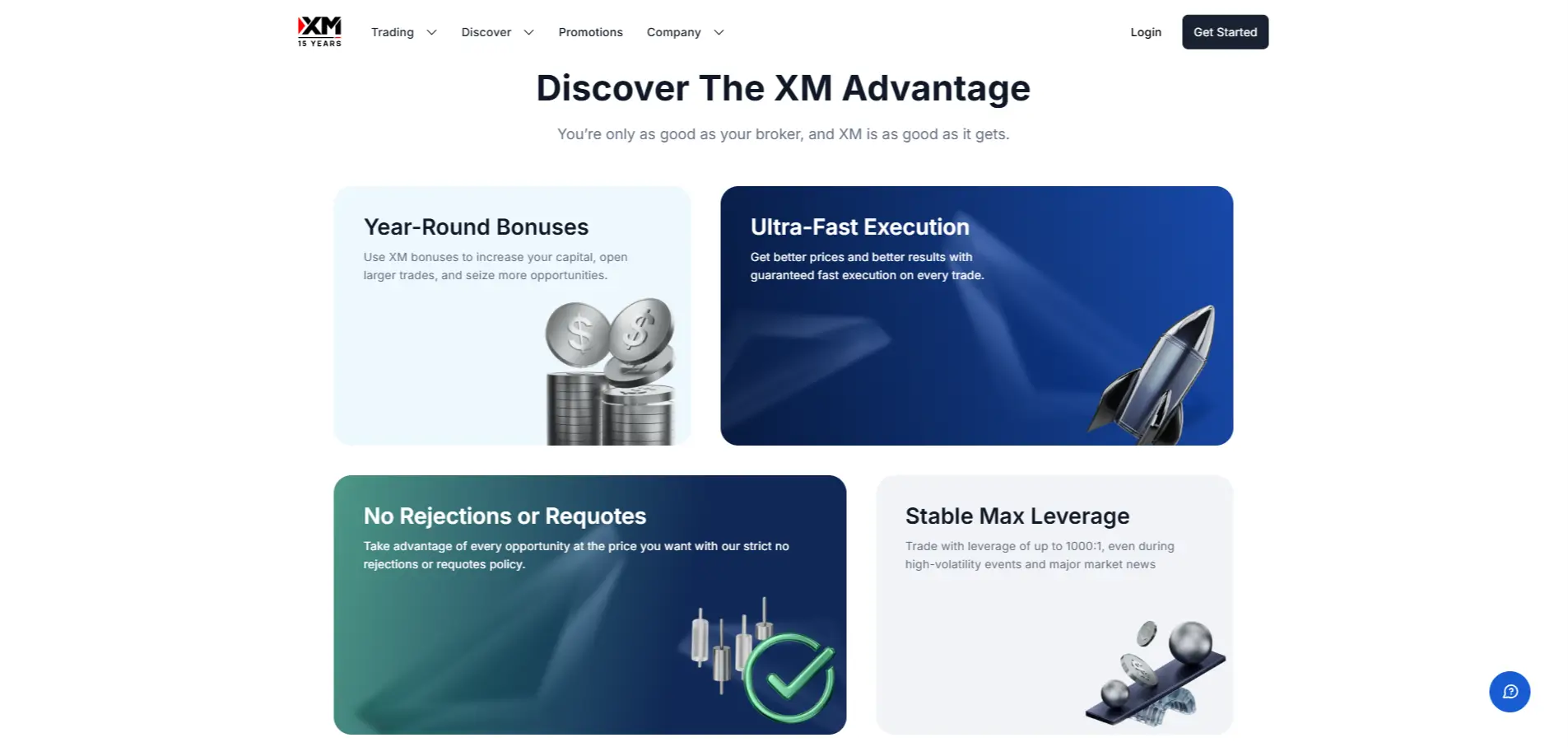XM