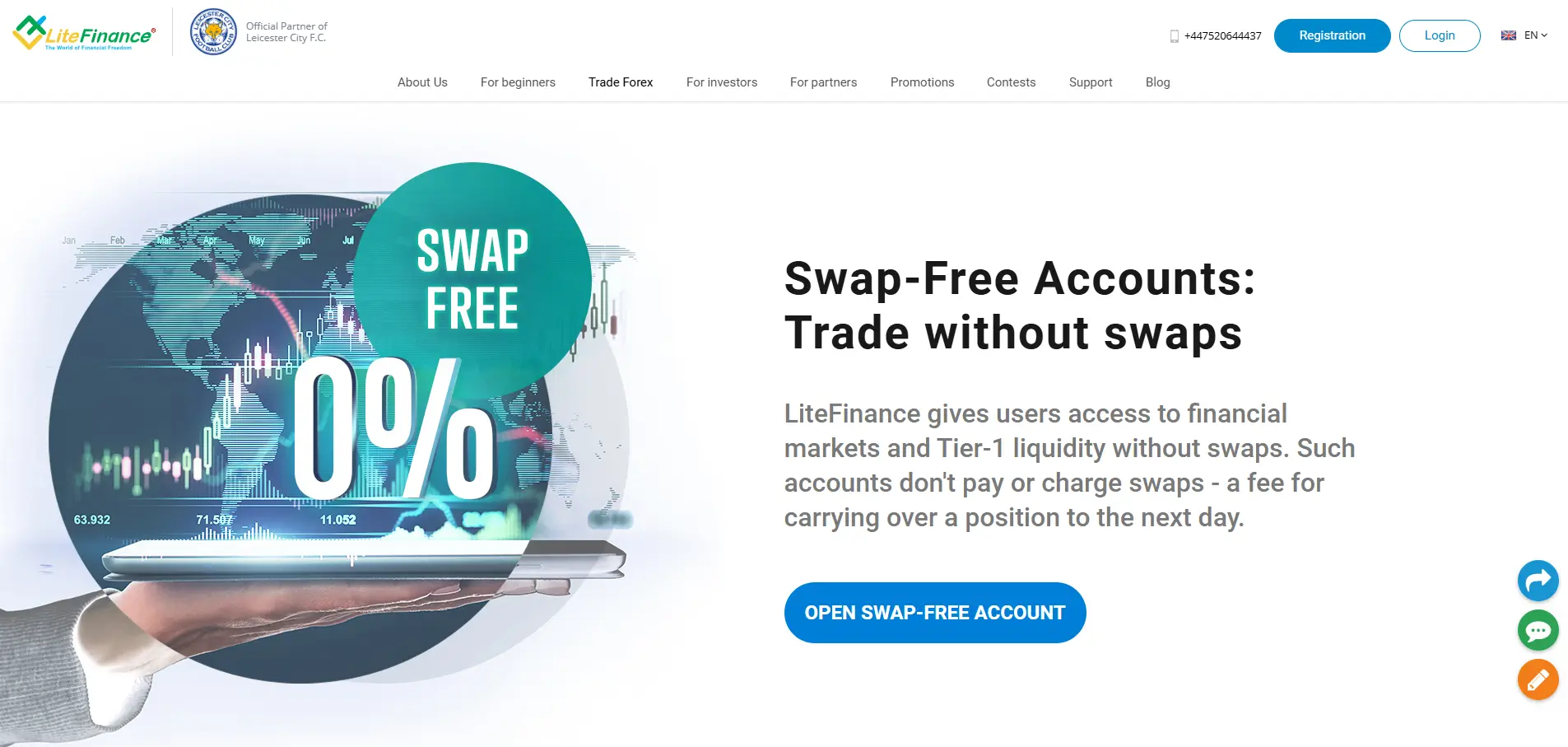 LiteFinance