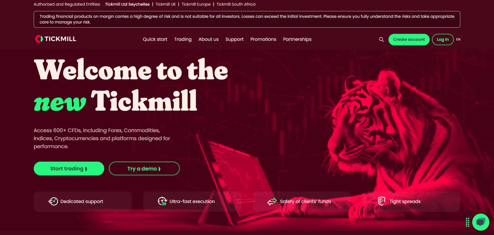 TickMill