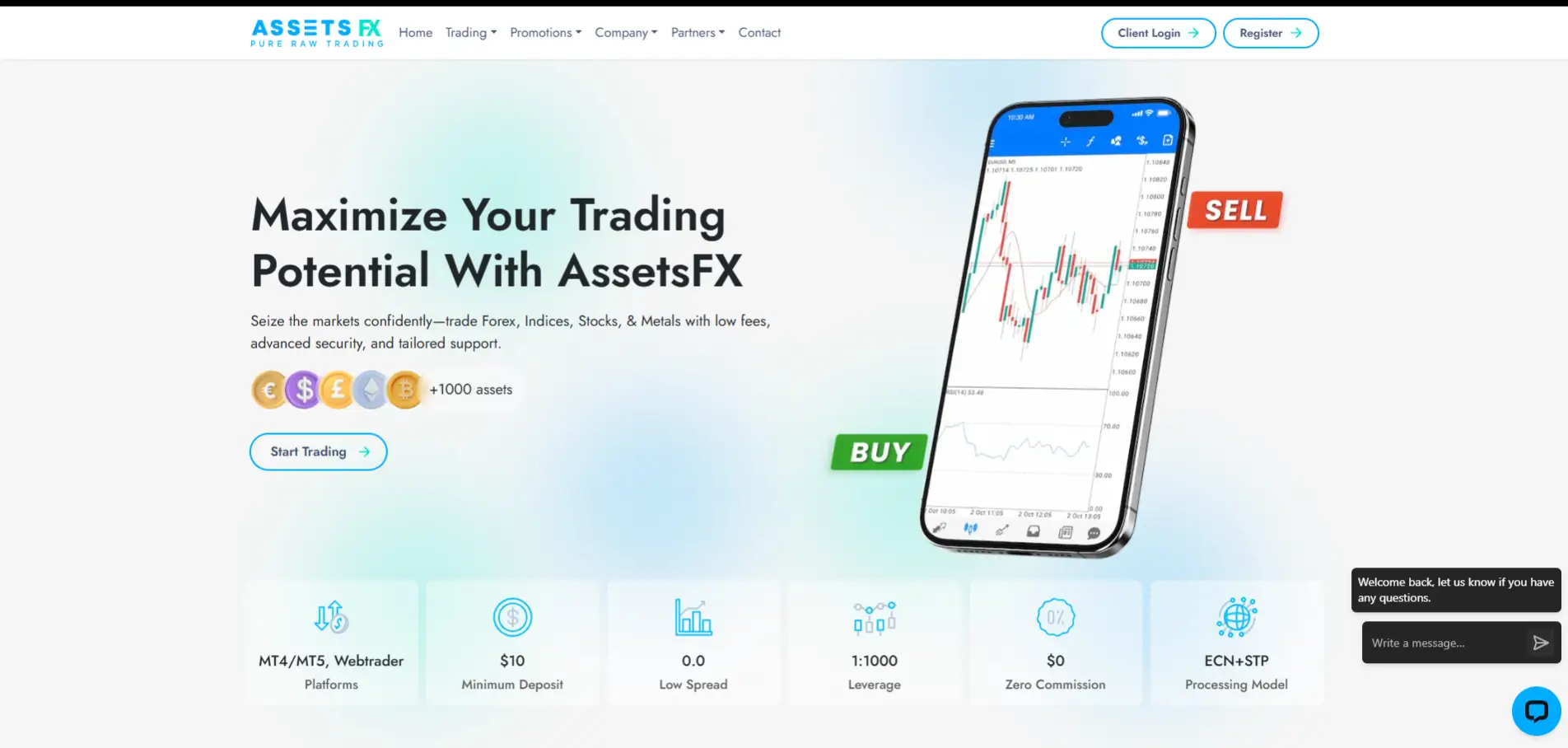 AssetsFX
