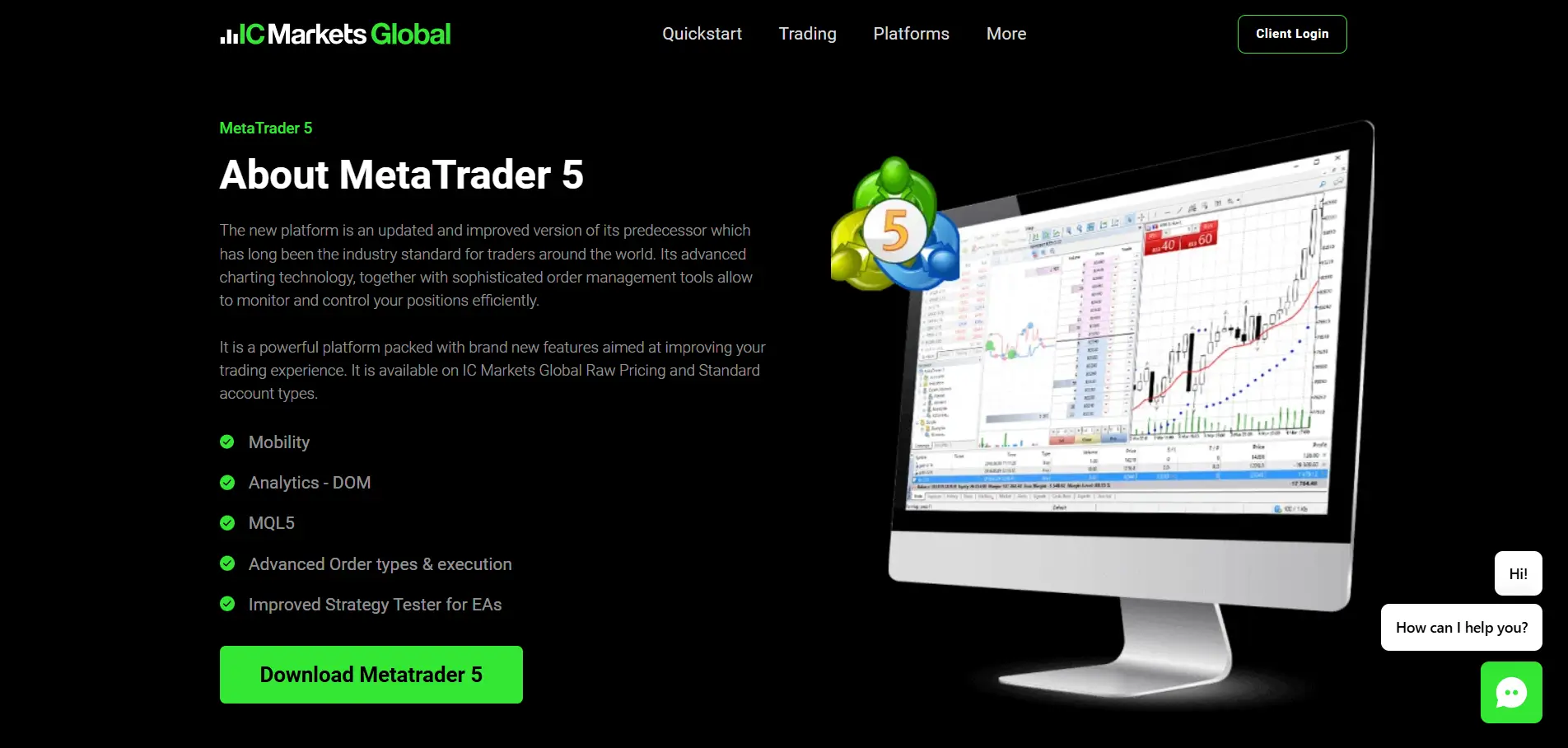 IC Markets