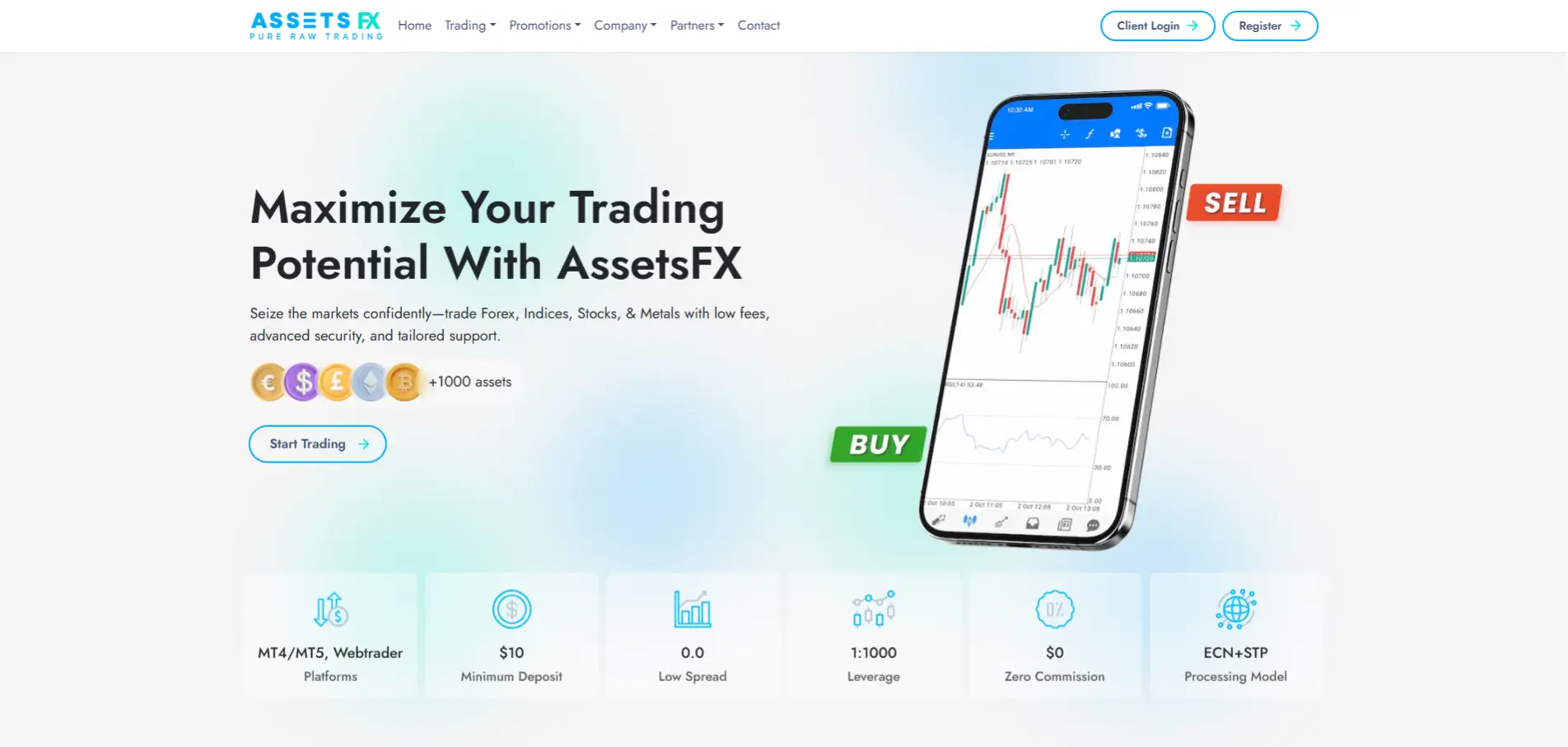 AssetsFX
