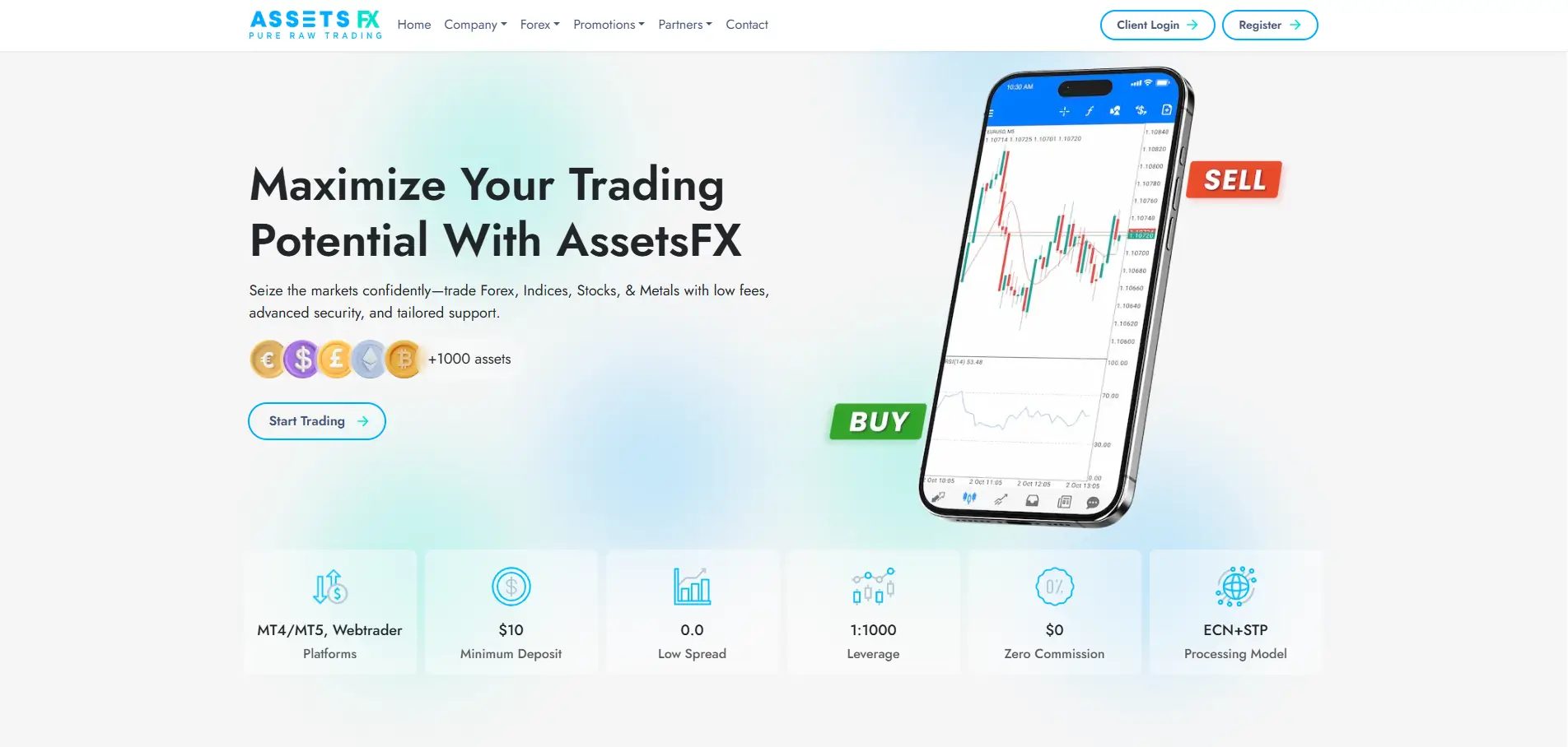 AssetsFX