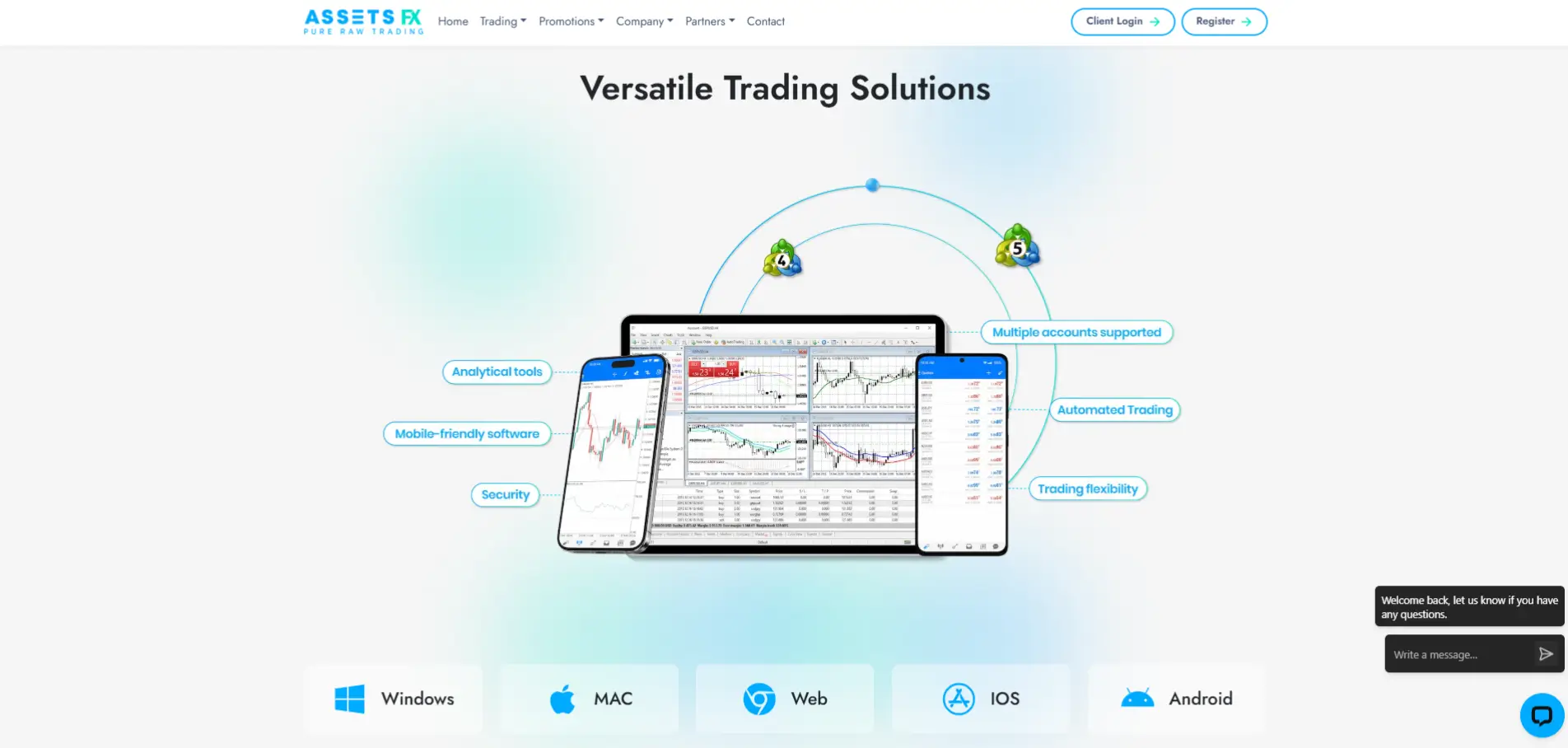 AssetsFX