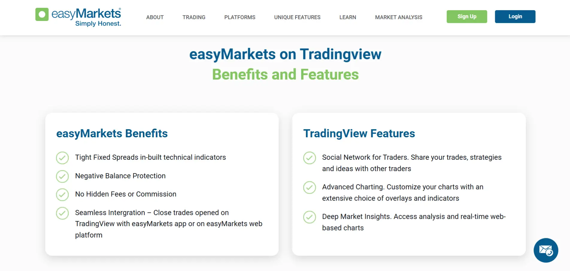 EasyMarkets Review 2026 – Fixed Spreads, Risk-Free Trades & More