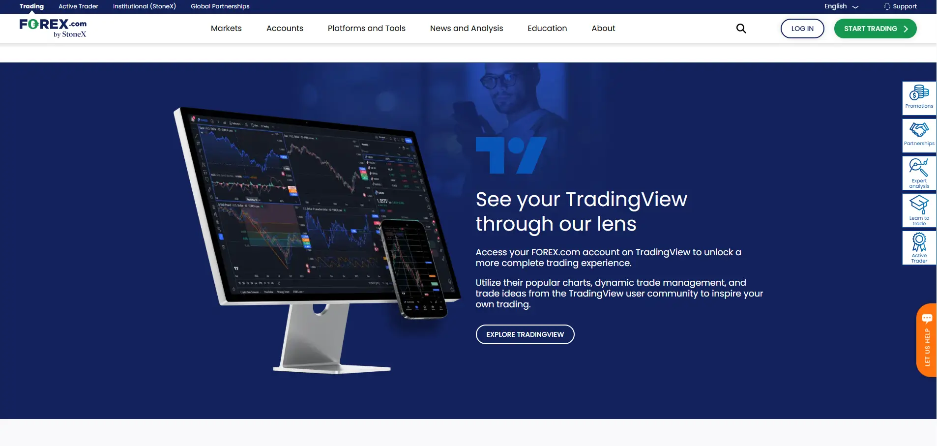 Forex.com