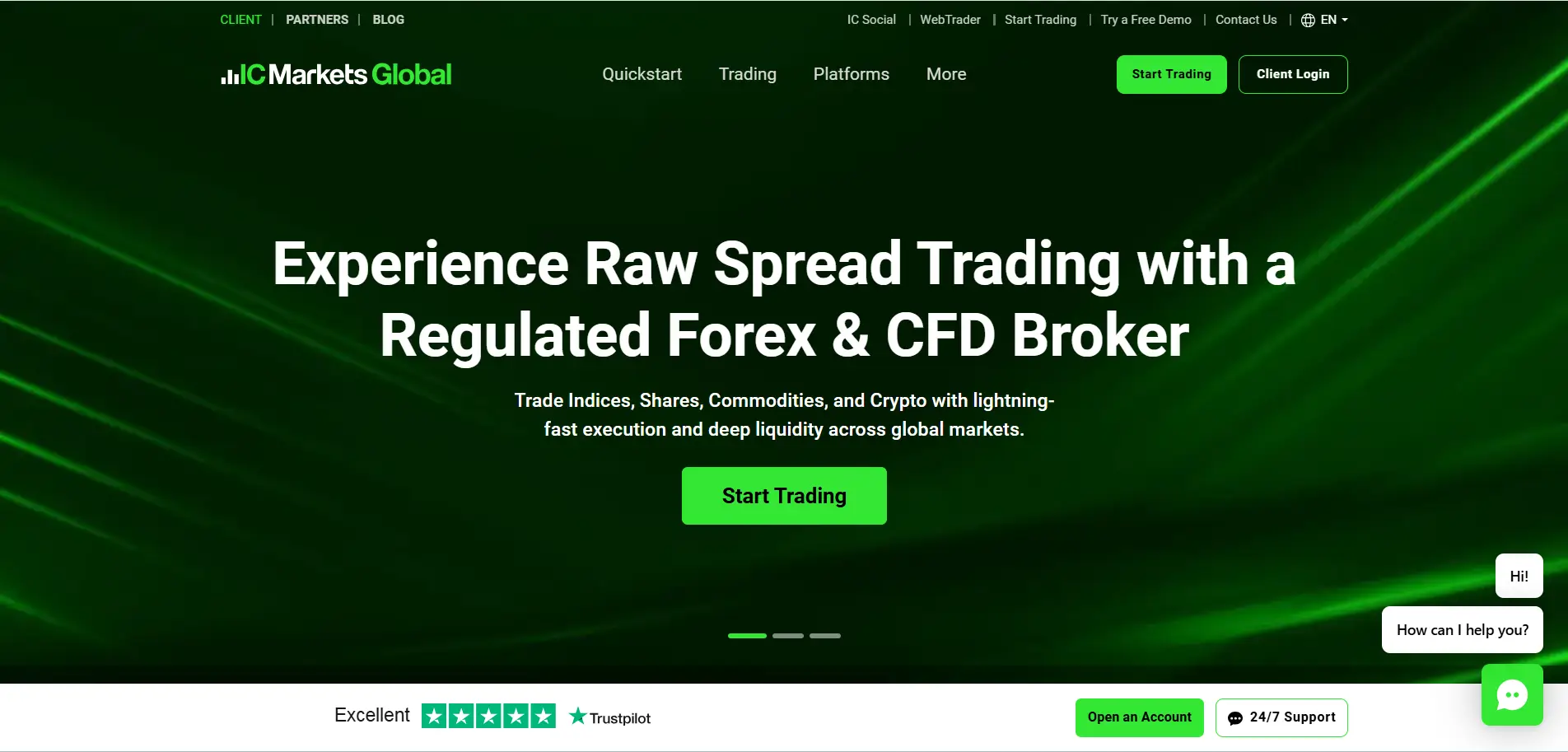 ICMarkets