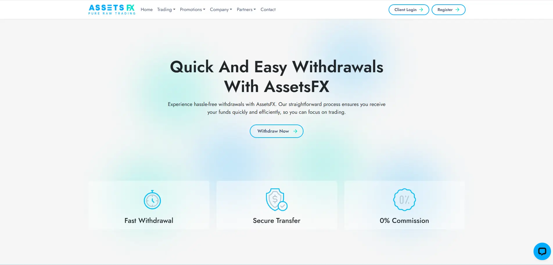 AssetsFX