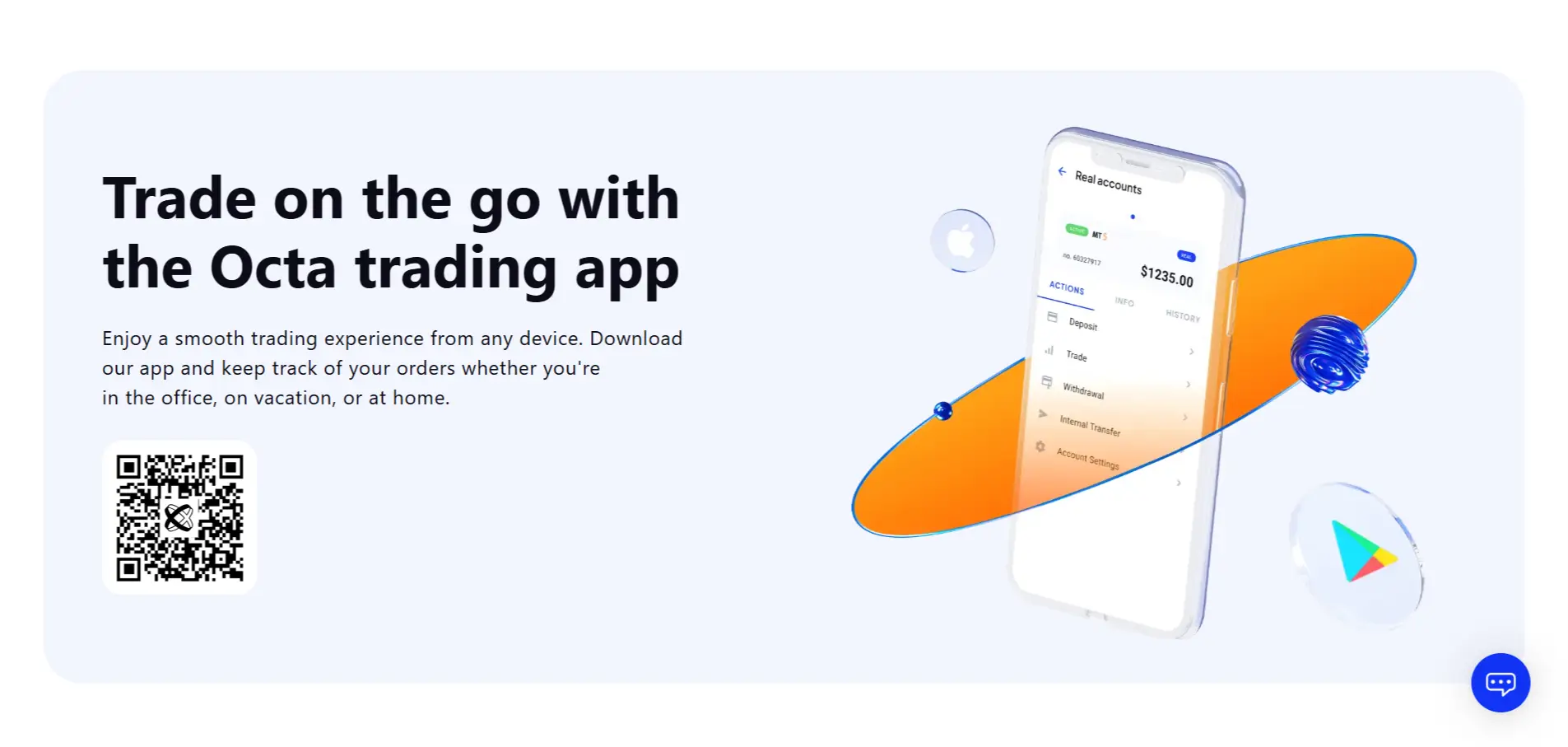 OctaFX