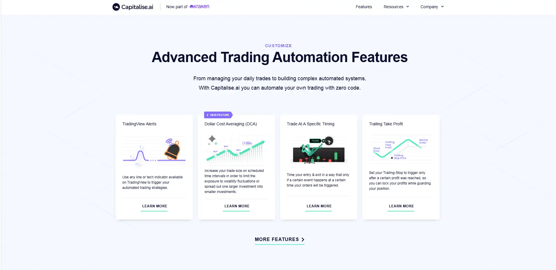 Capitalise.ai