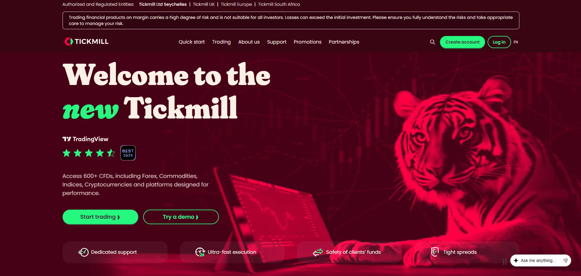TickMill