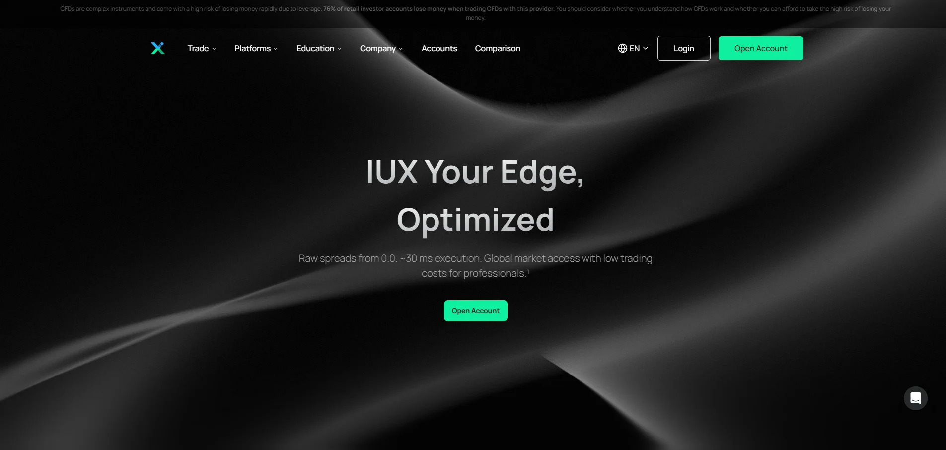 IUX