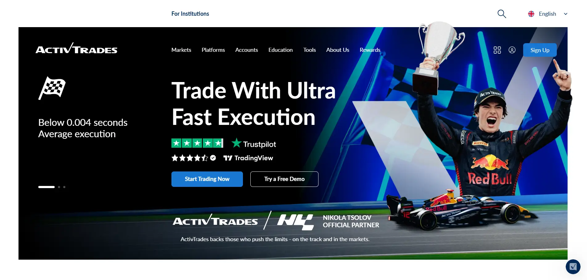 ActivTrades