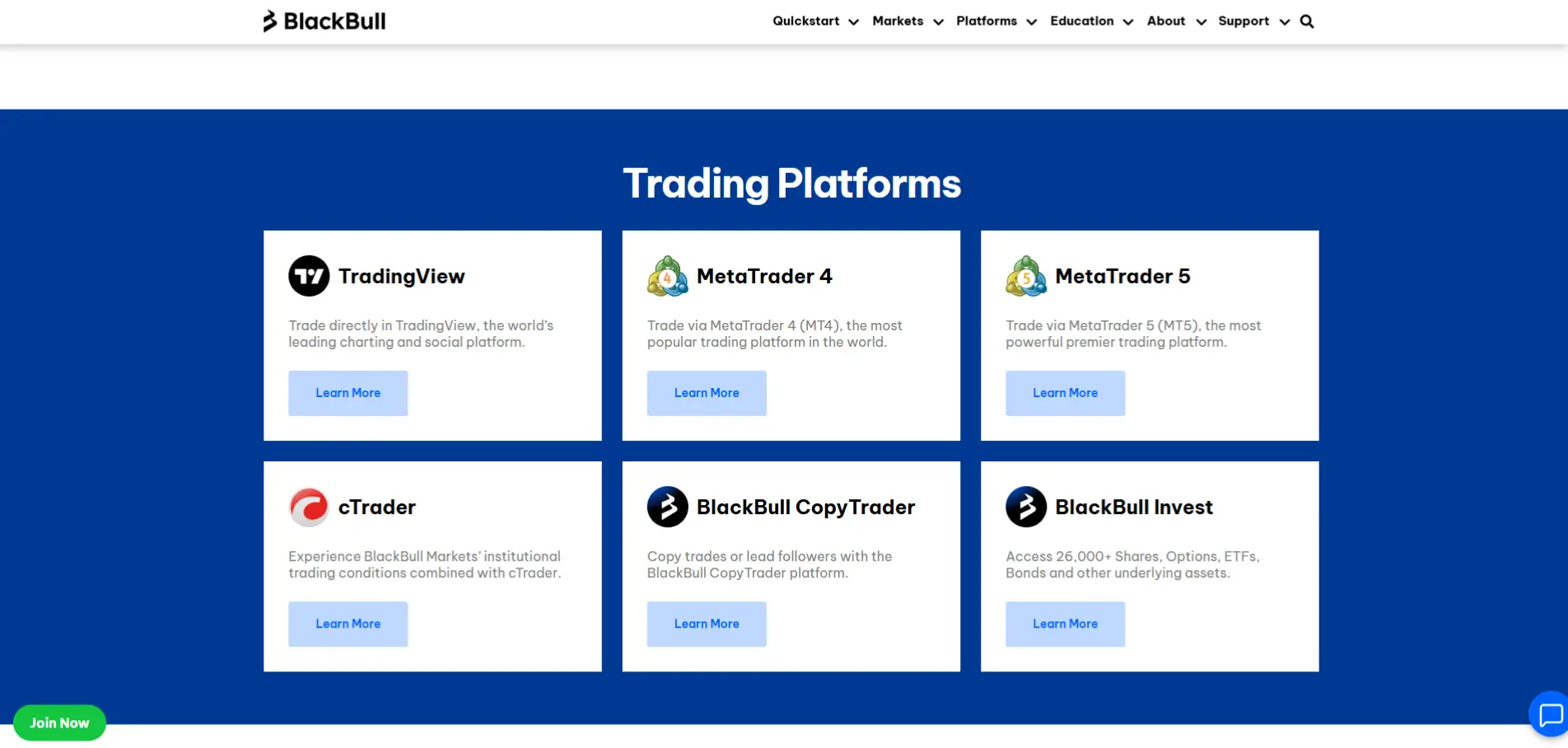 BlackBull Markets
