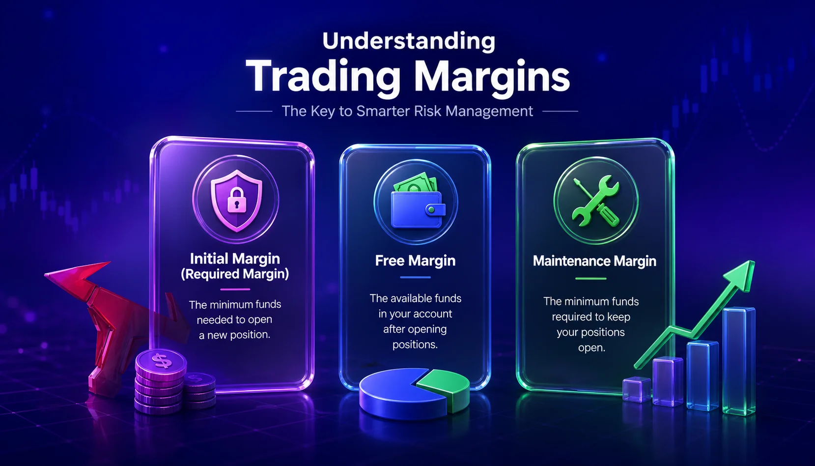 Types of Margin in Forex Trading