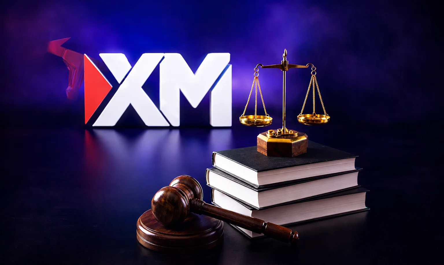 XM Broker Legit Or Scam