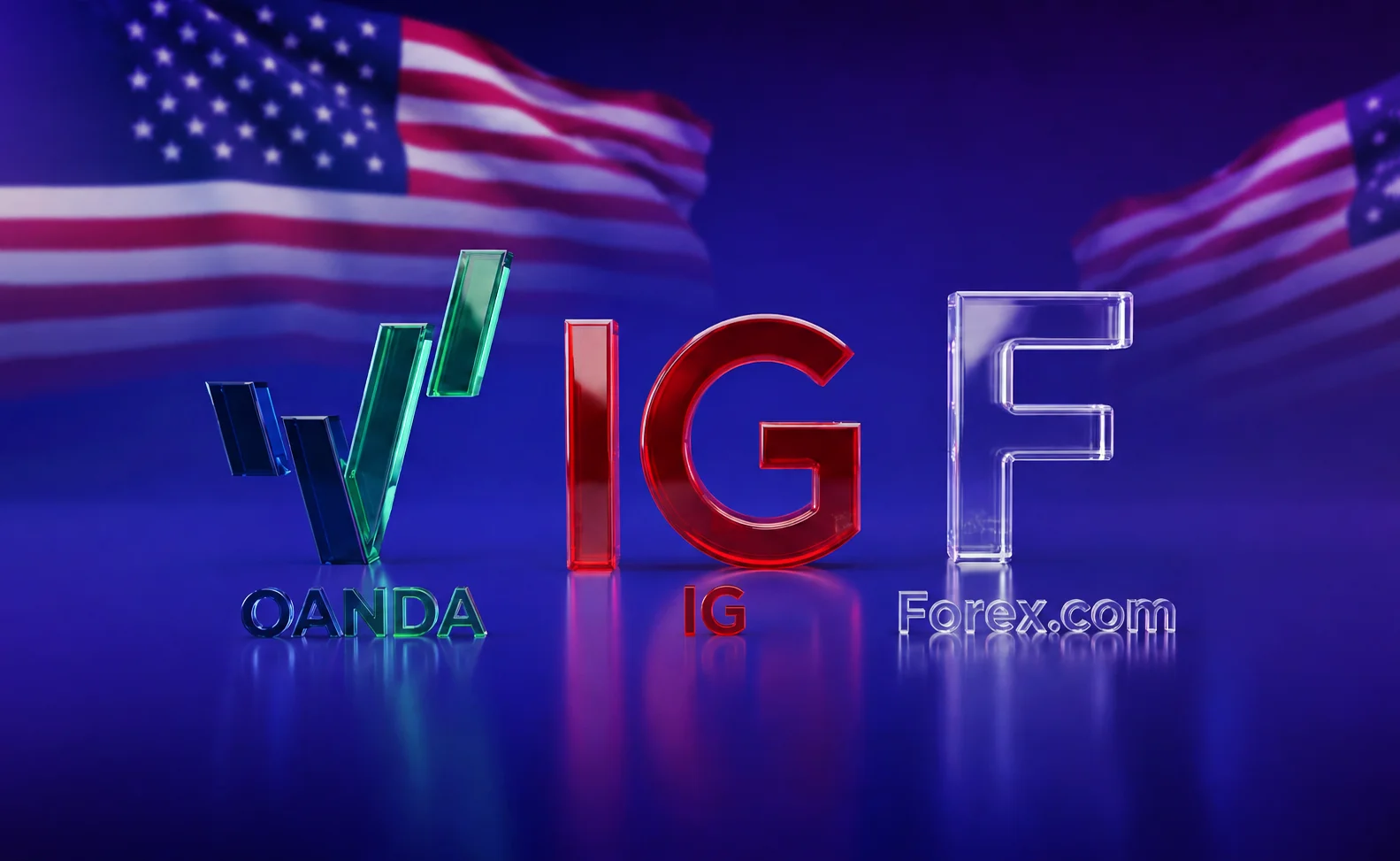 Alternatives For the USA Traders