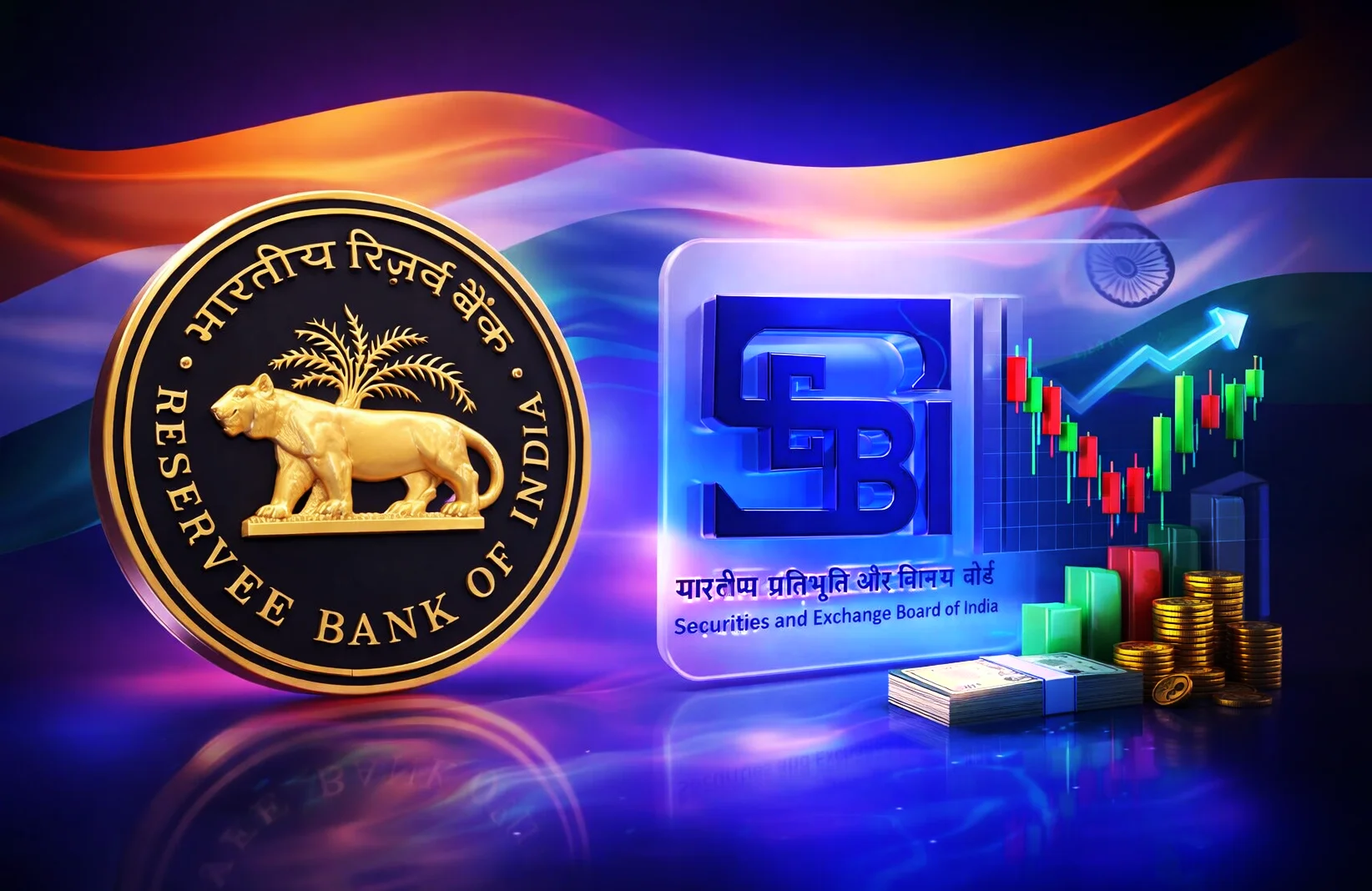 Forex Trading is Regulated in India