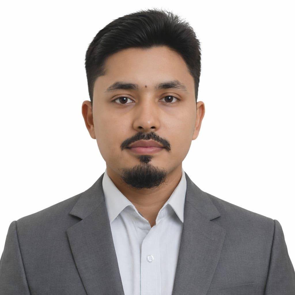Md Saiful Islam