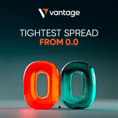 Vantage Banner Image