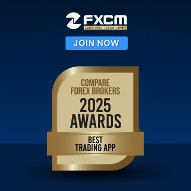 FXCM Banner Image