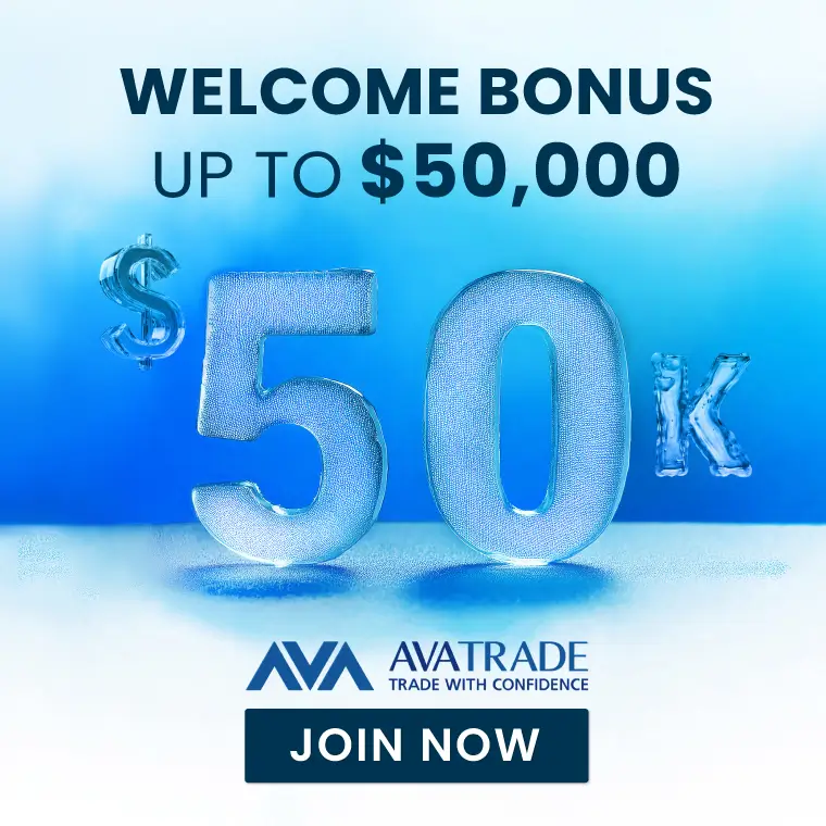 AvaTrade Banner Image