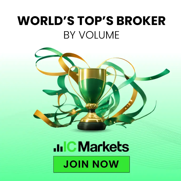 ICMarkets Banner Image