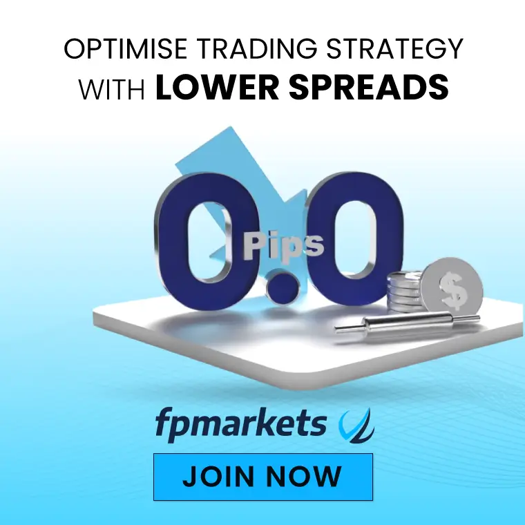 FPMarkets Banner Image