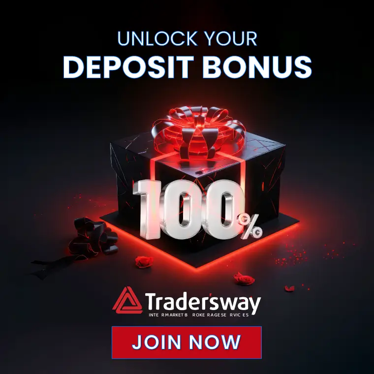 Trader'sWay Banner Image