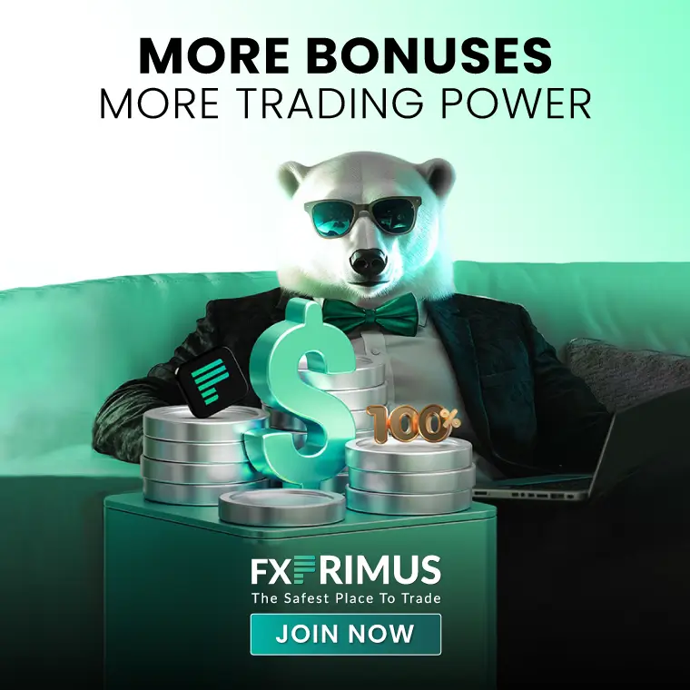FXPrimus Banner Image