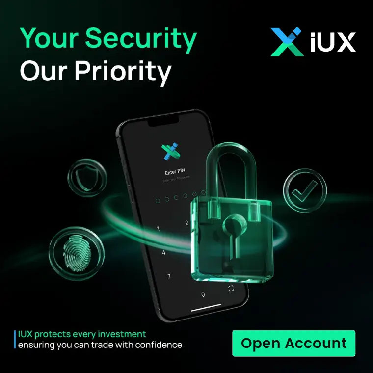 IUX Banner Image