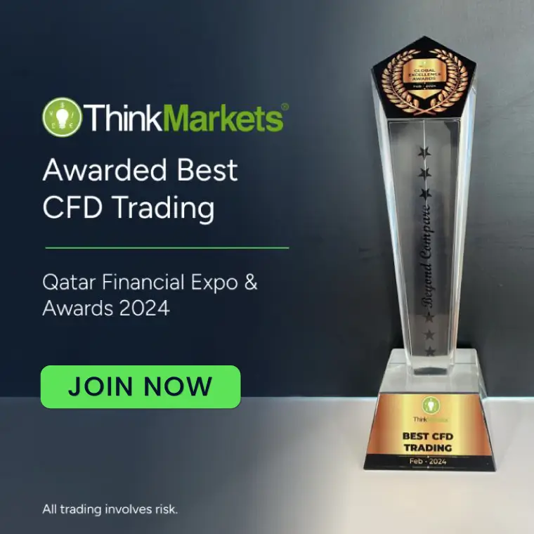 ThinkMarkets Banner Image