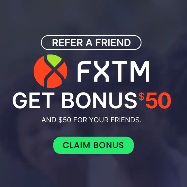 FXTM Banner Image