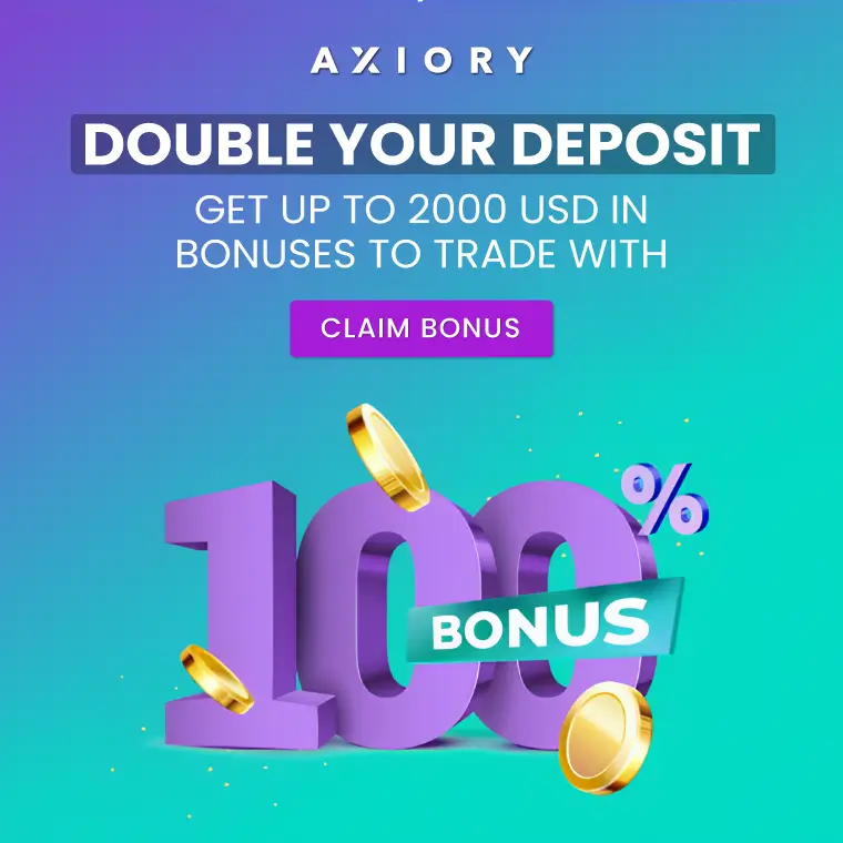 Axiory Banner Image
