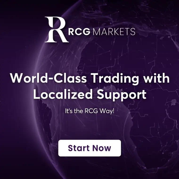 RCGMarkets Banner Image