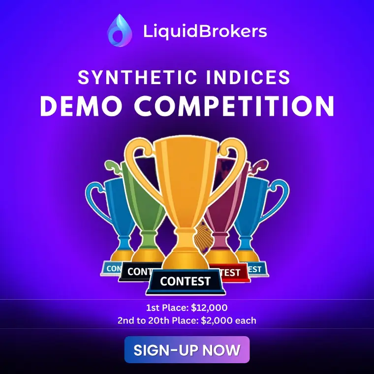 Liquid Brokers Banner Image