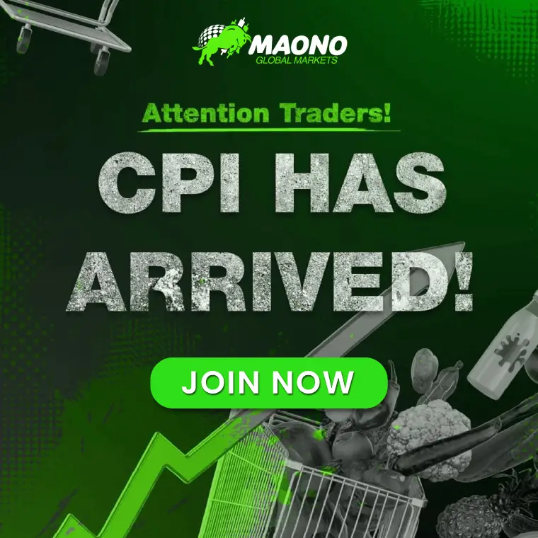 Maono Global Markets Banner Image