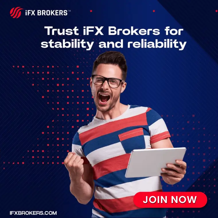 IFX Brokers Banner Image