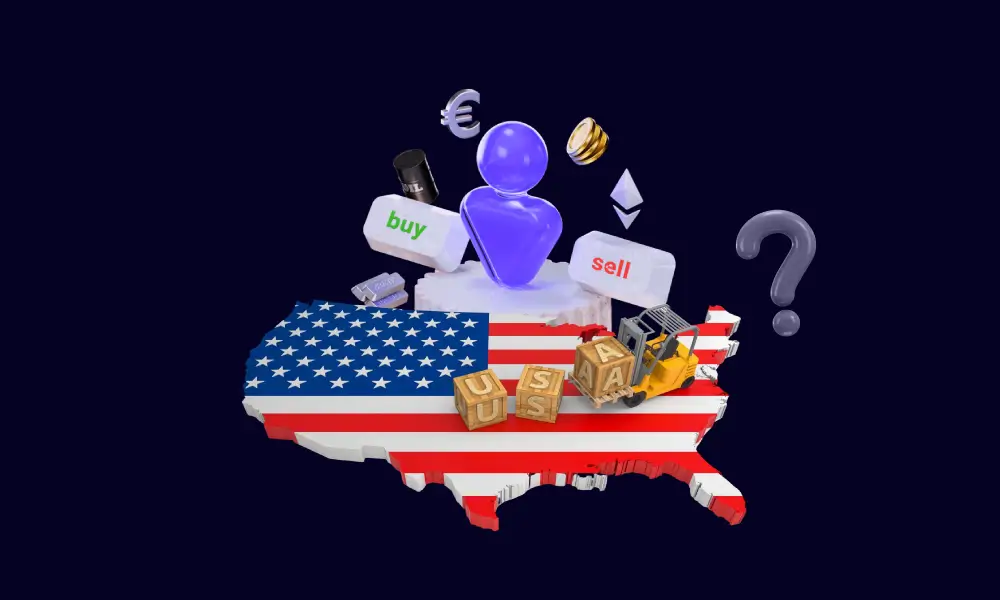 Is It Illegal for US Residents to Trade with Offshore Forex Brokers: Legal or Risky?