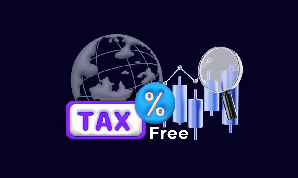 Tax Free Countries for Forex Trading: Maximize Your Trading Profits Legally in 2026