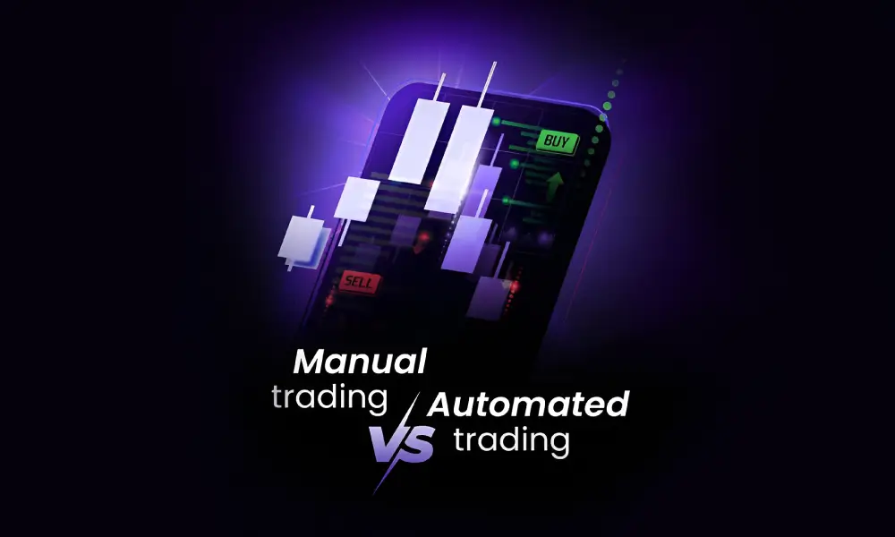 Auto-Trading vs. Manual Trading: Which Is Best?