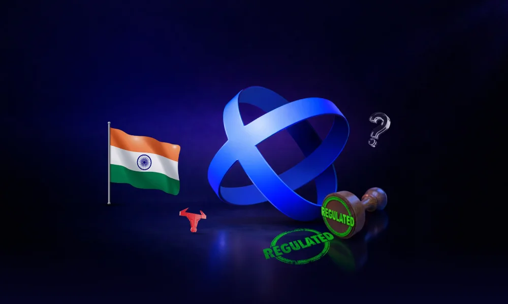 Is OctaFX Legal in India?