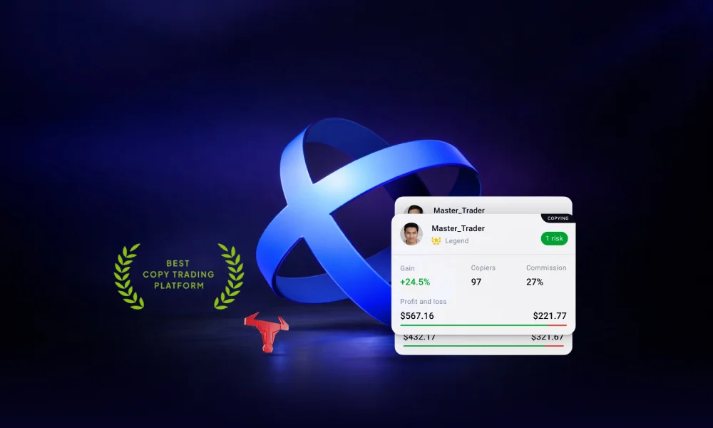 How to Start OctaFX Copy Trading?