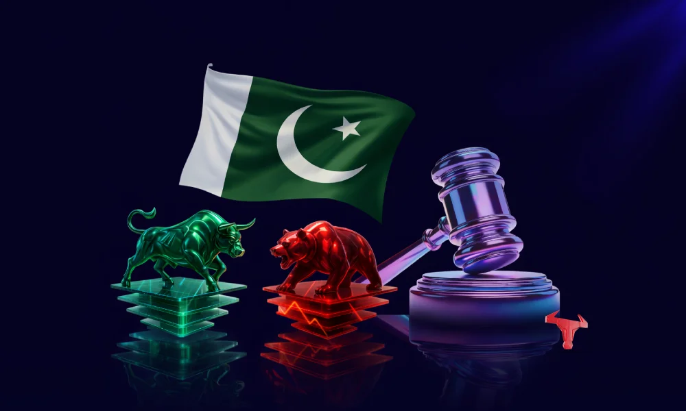 Is Forex Trading Legal In Pakistan? Legal & Religious Terms