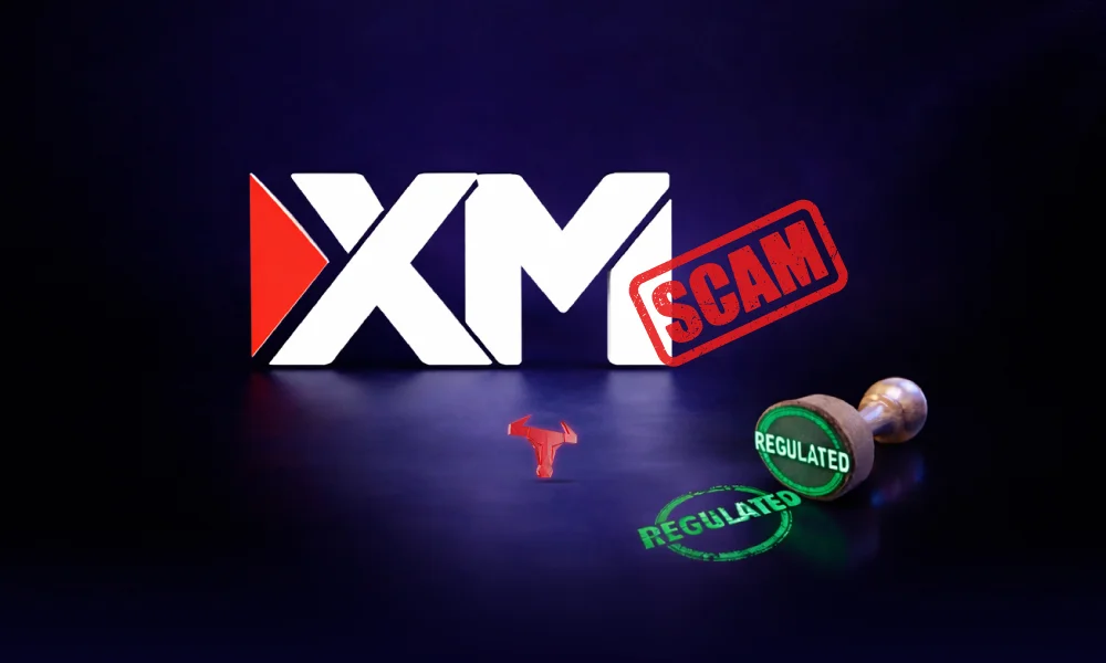 XM Broker: Legit Or Scam?