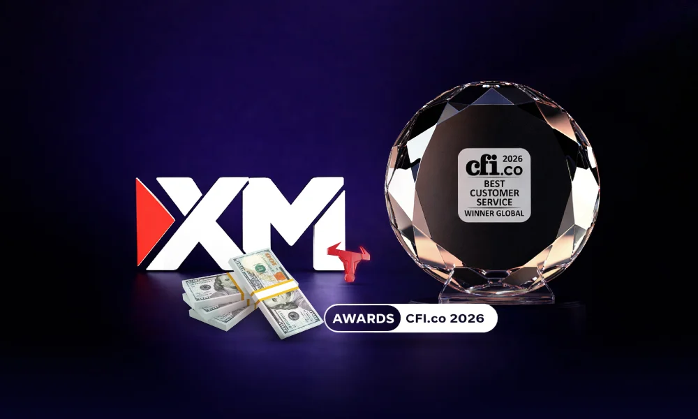 Can I Trust XM With My Money?