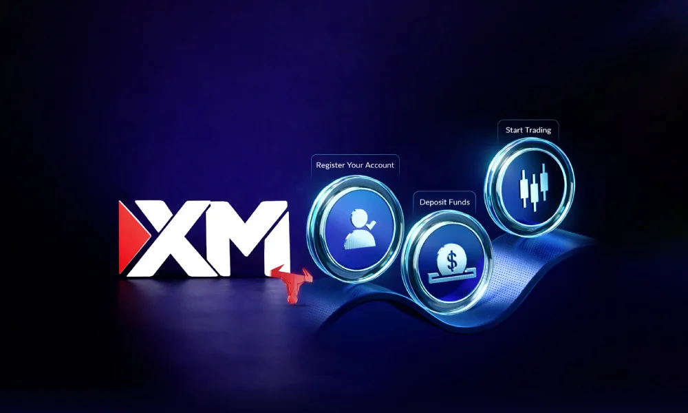 How to Start Trading on XM?