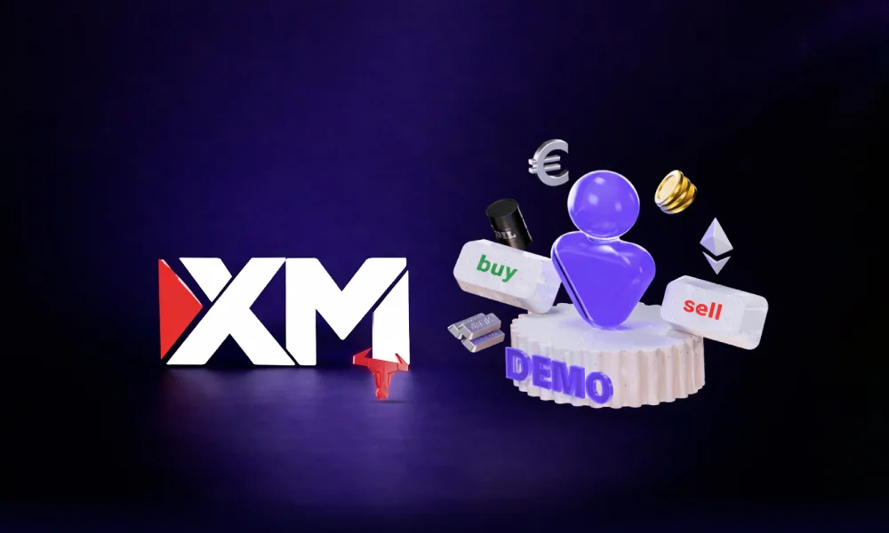 How to Use the XM Demo Account?