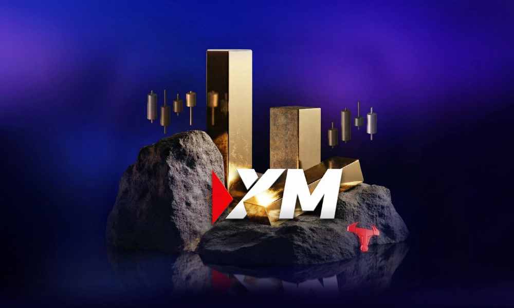 Is XM Good for Gold Trading?